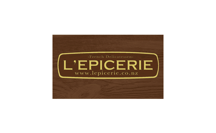 Best NZ's French Restaurant L'Epicerie