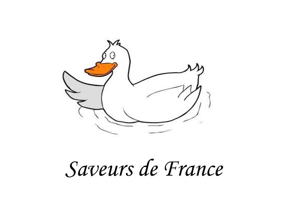 saveurs france