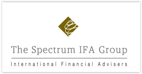 logo spectrum ifa group