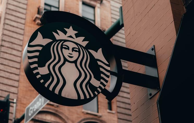 logo starbucks 