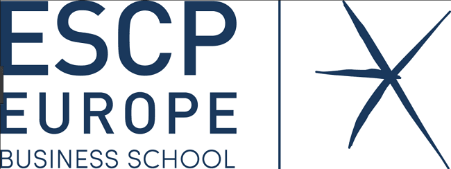 logo escp europe