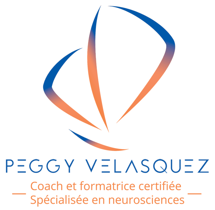 Peggy Velasquez Coach certifiée spécialisée en neurosciences