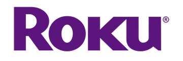 logo roku