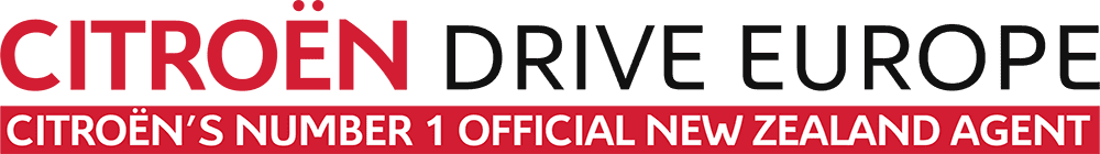 citroen drive europe