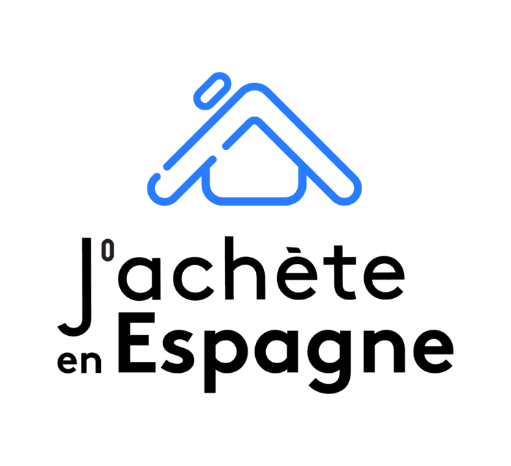 j'achète en espagne - logo