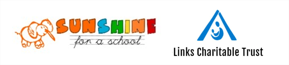 associations sunshine for a school links charitable trust india inde bangalore 