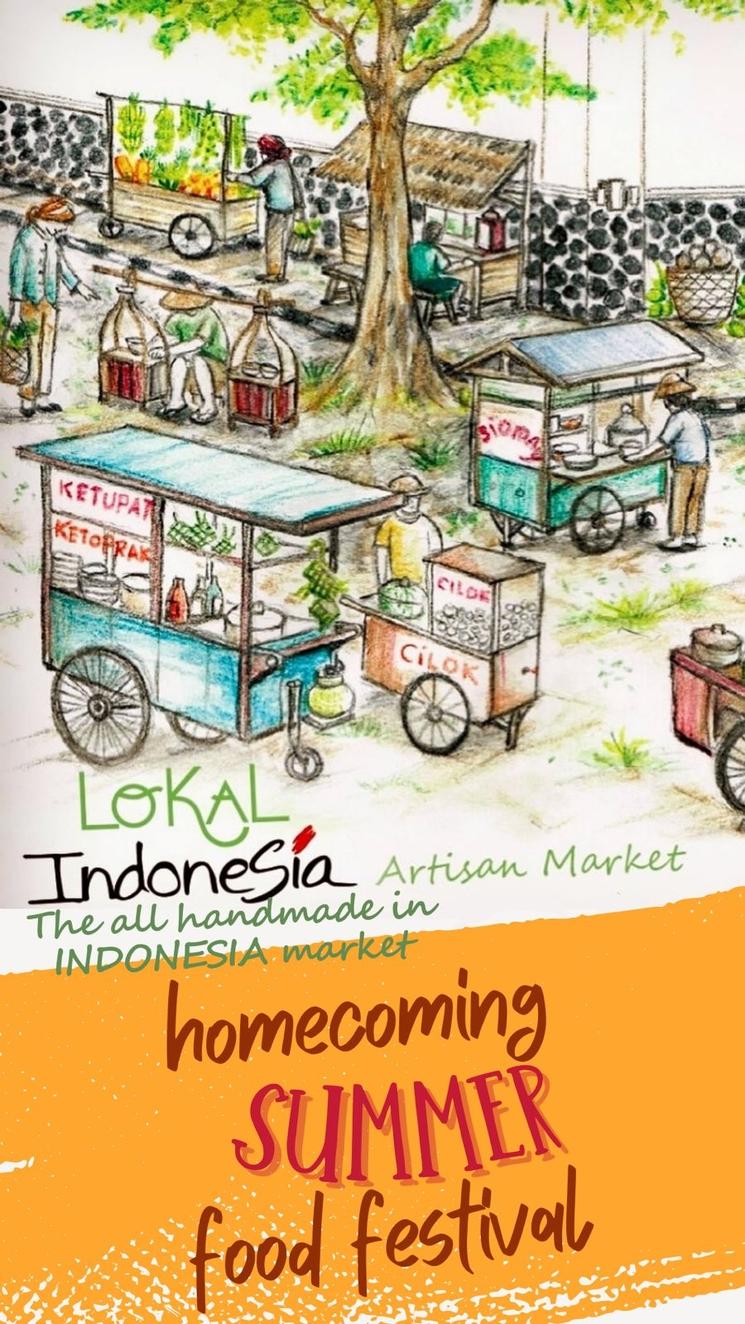 Lokal Market 