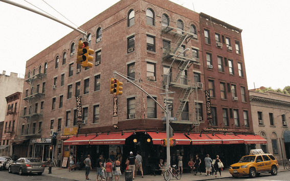 Crédit : Leonard J. DeFrancisci, CC BY-SA 3.0.