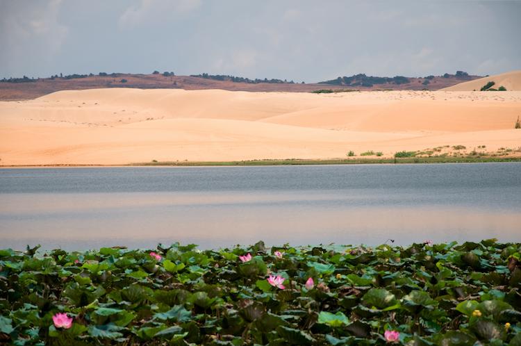 mui ne phan thiet vietnam