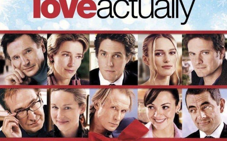 love actually