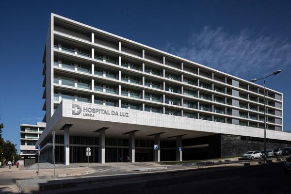 Hospital da Luz Lisboa