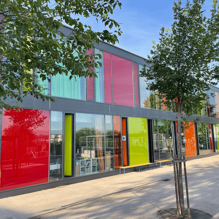 lycée français madrid