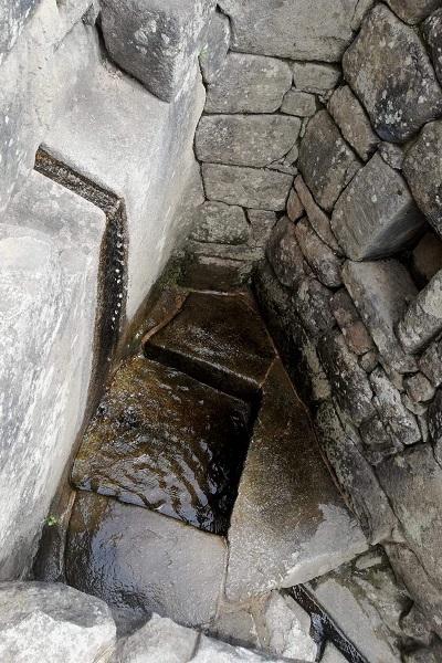 Le Machu Picchu, une merveille dégradée par le temps et le tourisme