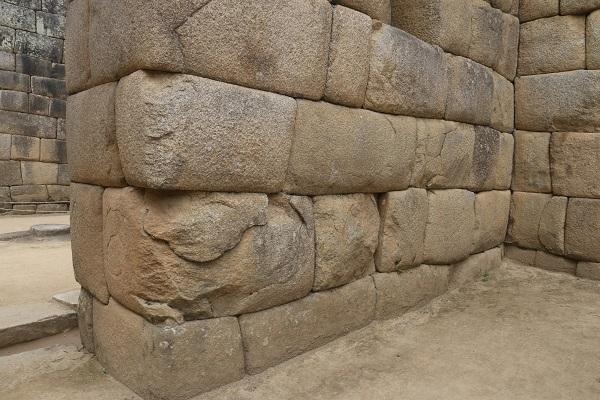 Le Machu Picchu, une merveille dégradée par le temps et le tourisme