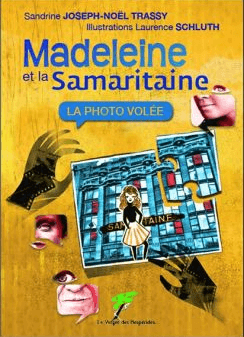 madeleine et la samaritaine