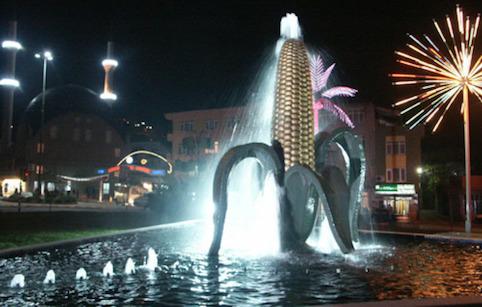 istanbul turquie statue insolite