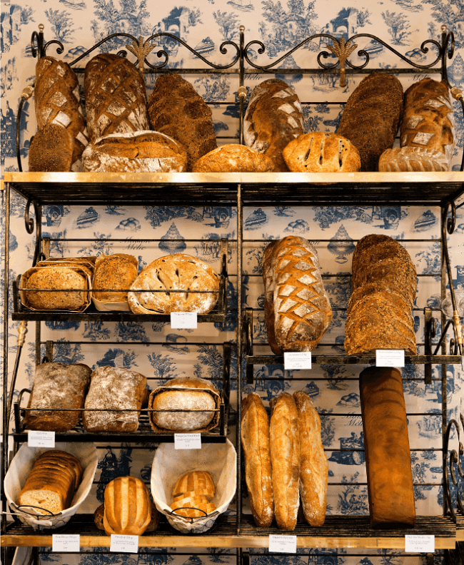 maison mélie madrid