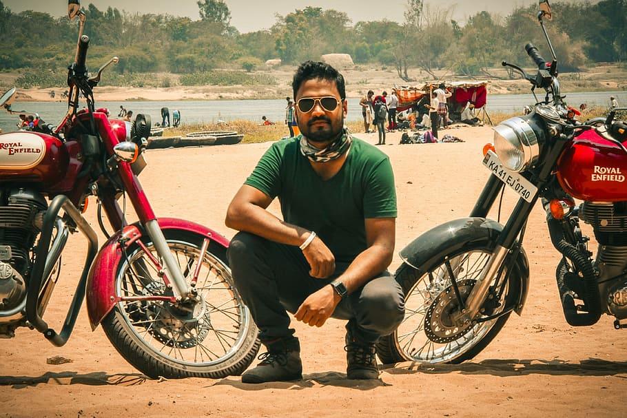 india inde royal enfield