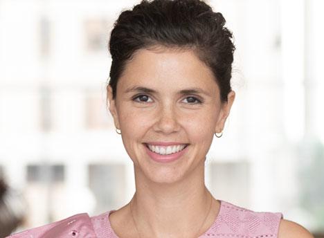 Marie Laure di Fablio