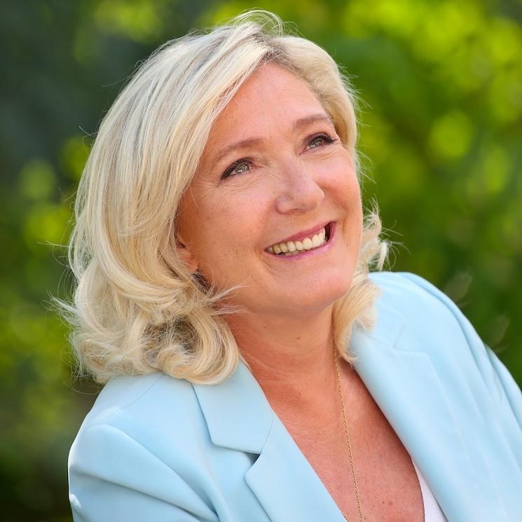 Marine Le Pen