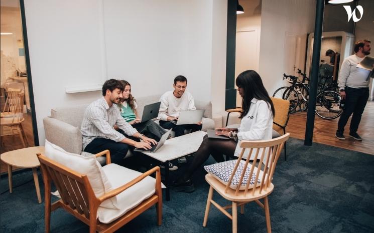 marion aubert - weefin