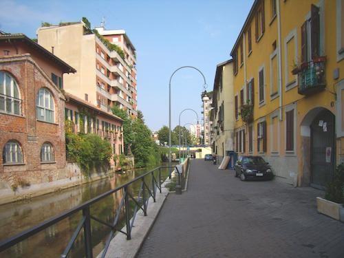 Martesana milan