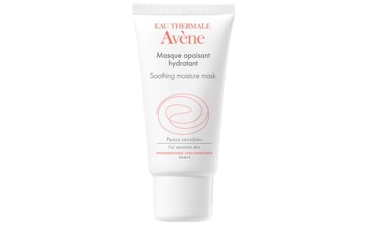 masque apaisant hydratant Avène