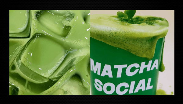 matcha