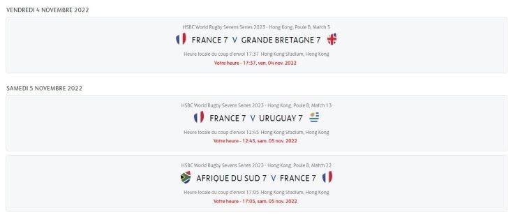 match france hong kong sevens