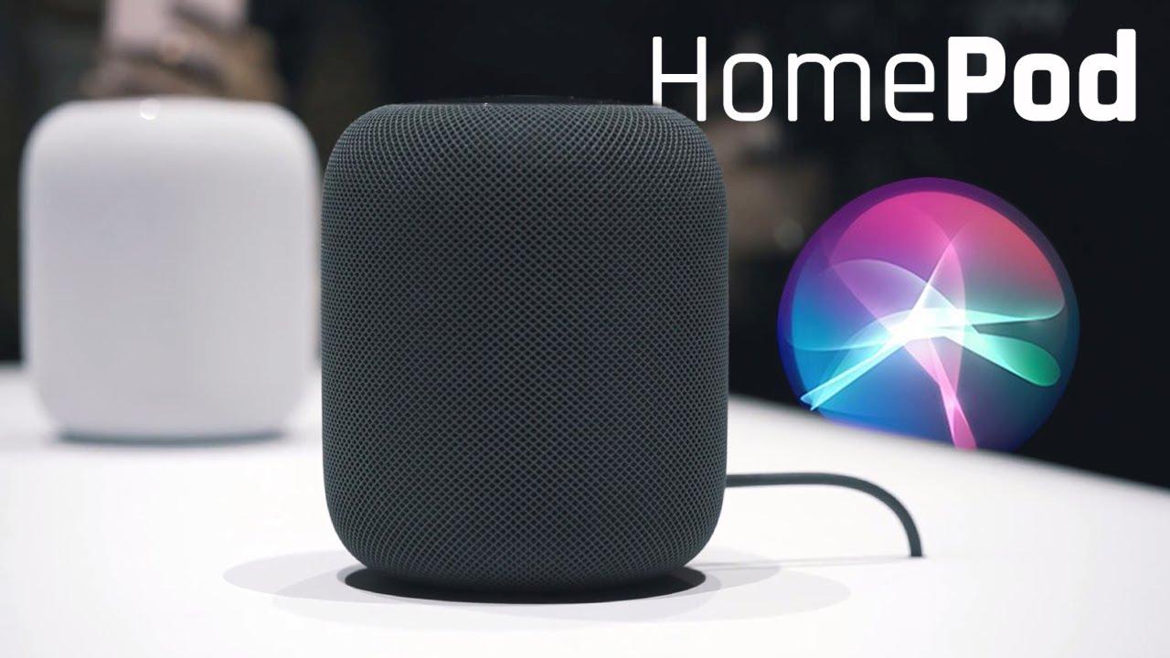 homepod-fic