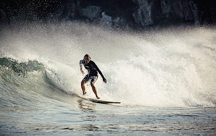 Surf Hong Kong