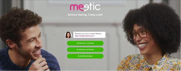 meetic