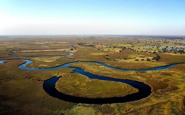 Le Botswana, qui fait partie des meilleures destinations au monde et en Afrique pour 2023 selon National Geographic