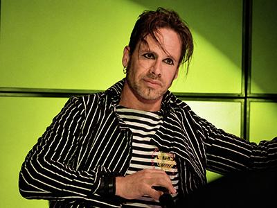 Michel Alex