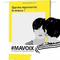 MaVoix