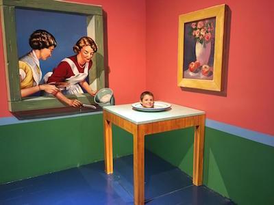 que faire jakarta vacances enfant