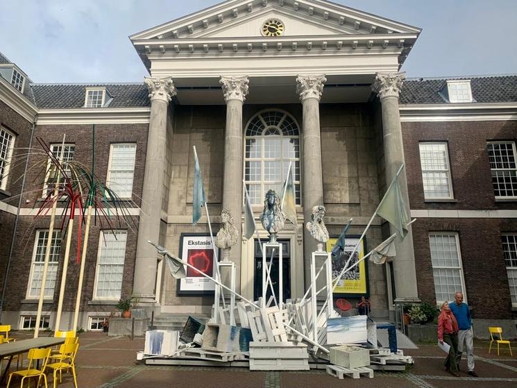 Stedelijk Museum Schiedam