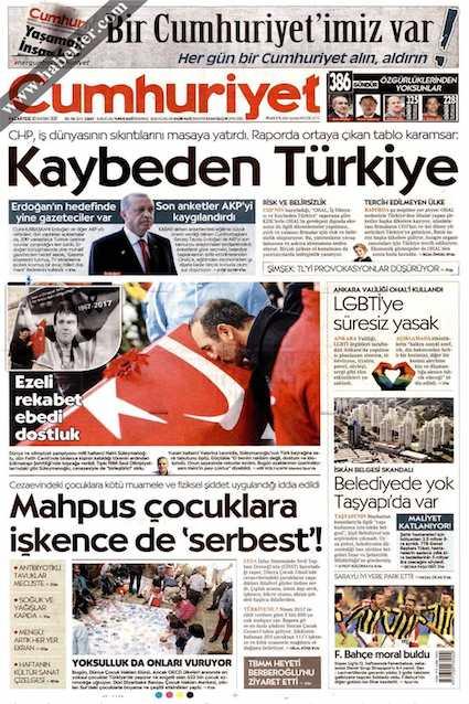 image marquante 2017 istanbul turquie