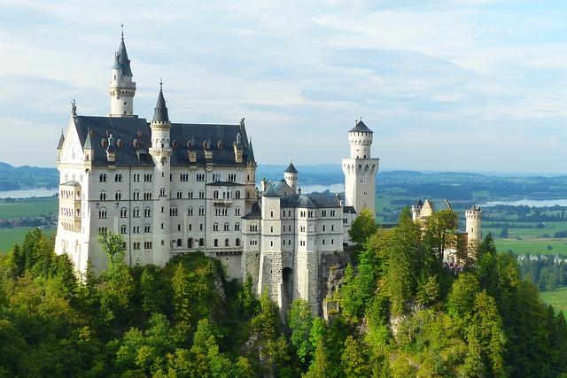 Neuschwanstein