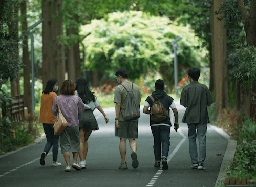 quitter le nid après ses études