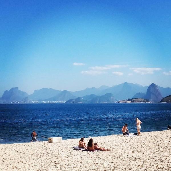 tourisme- Niteroi