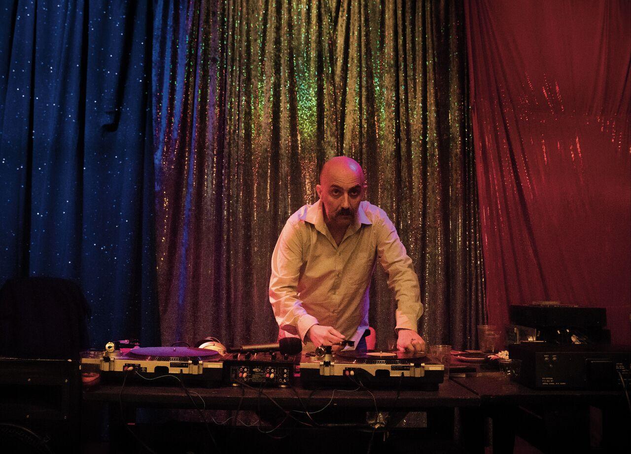 gaSpar noé feStival Stockholm 