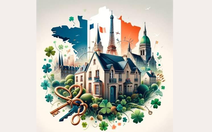 nue propriété en France