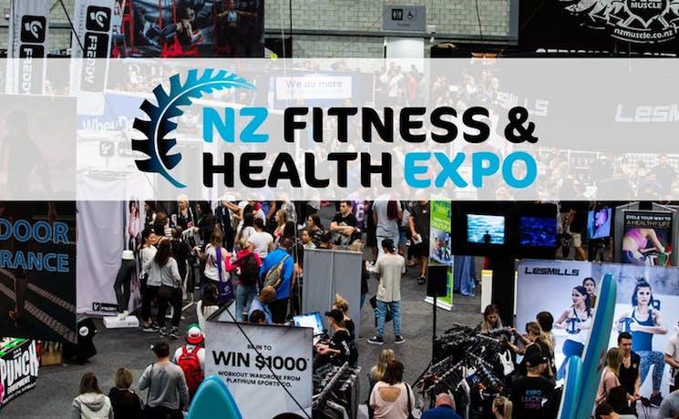 NZ Fitness and Health Expo