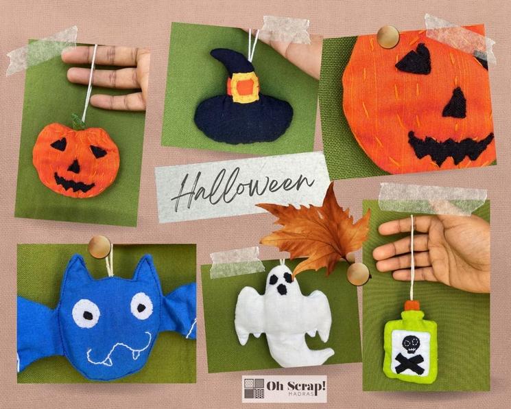 Photo : O Scrap ! Madras