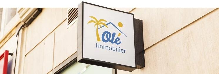 olé immobilier espagne