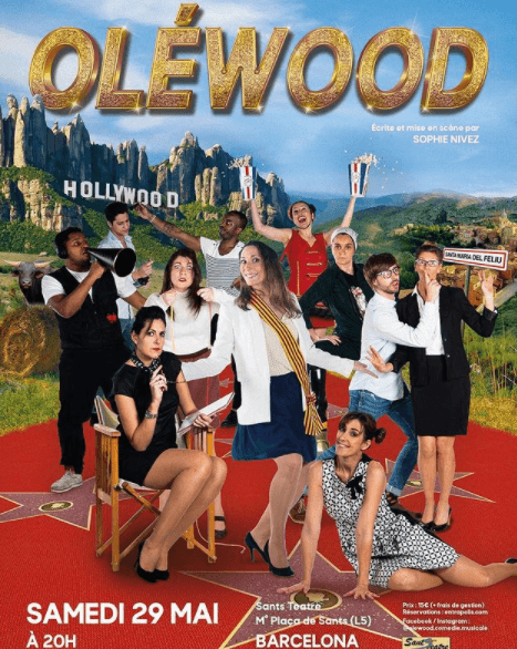 oléwood