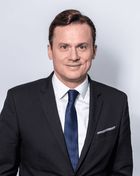 Olivier Sureau - CPA, Expert-Comptable, USAFrance Financials Group