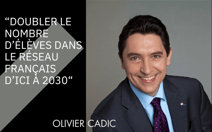 olivier Cadic