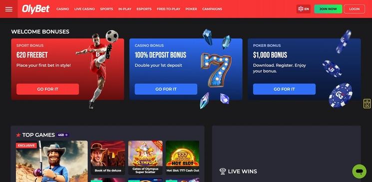 casino